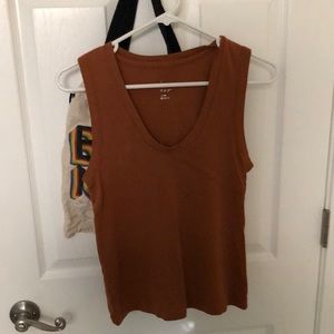 A new day tank top, just washed, great for summer